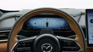 Mazda 6e