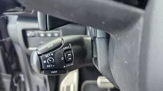 Citroën C5 Aircross Plug-in Hybrid 225k Automatic