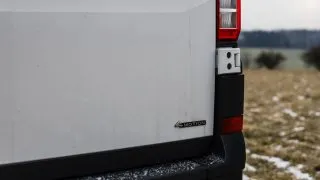 Volkswagen Crafter 35 Seikel