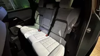 Citroën C5 Aircross - statická premiéra