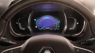 Renault Espace 2015 - Obrázek 1