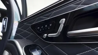 Mercedes-Benz třidy S