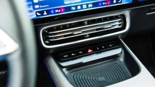 Mercedes-Benz GLB 350 4Matic s technologií EQ