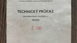 Škoda 100
