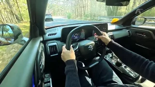 První dojmy: Suzuki e Vitara AllGrip