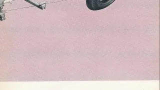 Prospekt Škoda Superb 3000 OHV