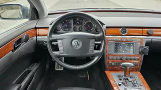 Volkswagen Phaeton 3.0 TDI (2006)