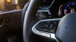 Test Volkswagen Touran 2026