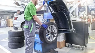 Výběr pneumatik podle rozměru je jako svatba naslepo. Zajímejte se o důležité indexy