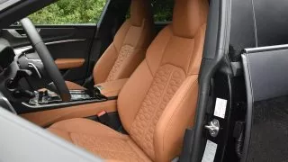 Audi RS7 Performance