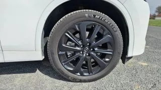 Mazda CX-80 2.5 Skyactiv-PHEV