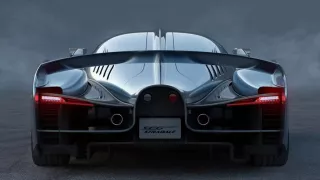 SCG003 Stradale 