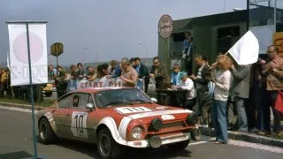 Škoda 180/200 RS