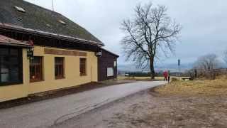 Tip na výlet: Podkrkonoší ukrývá jednu z nejkrásně