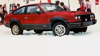 AMC Eagle