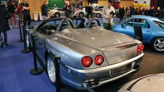 Retromobile 2026