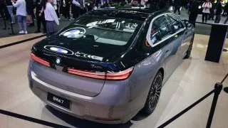 Autosalon Peking 2026