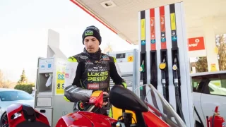Bez starostí do první zatáčky. Jak správně připravit motorku na sezonu a proč nepodcenit výběr paliva