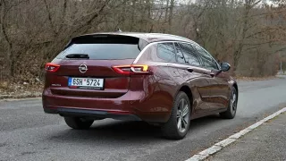 Opel Insignia B