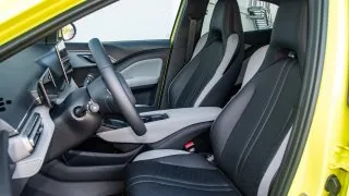 Test BYD Dolphin Surf