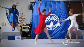 Představení AVIA D120 INITIA 