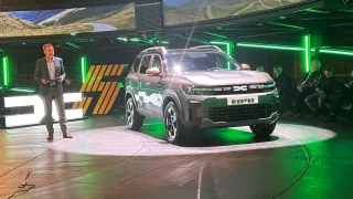 Dacia a Renault mají způsob snižování emisí, který zákazníci chtějí. Hybridy a LPG slaví v ČR úspěch