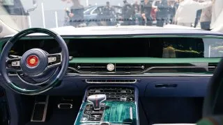 Hongqi