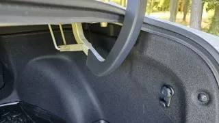 Toyota Corolla sedan 1.8 Hybrid GR Sport