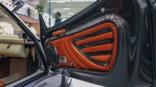 Pagani Museo