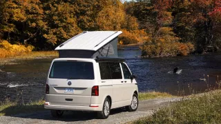 VW California 6.1