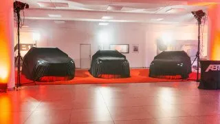 Tuning rovnou z výroby. Cupra spojuje síly s tuner