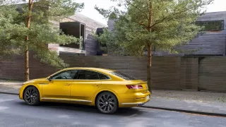 Volkswagen Arteon jde do prodeje - Obrázek 10