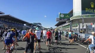 Le Mans