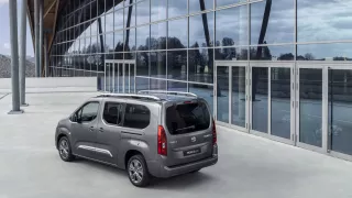 Toyota PROACE CITY 2019 33