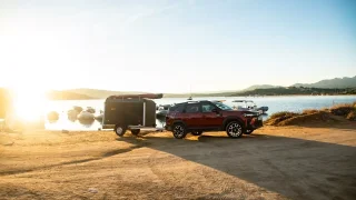 Dacia Bigster v nejpodrobnějším testu. Tisíce kilometrů, dva měsíce na cestách a přívěs k tomu
