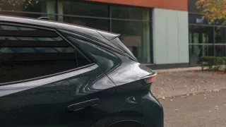 Cupra Raval