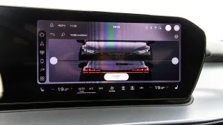 Audi Q3 e-Hybrid