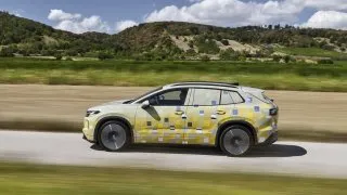 Volkswagen ID. Tiguan (zakrytý)