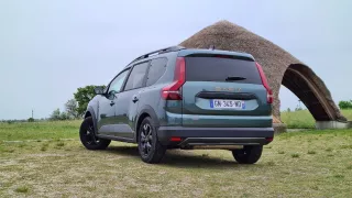 Dacia Jogger Extreme