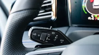 Test Volkswagen Tiguan PHEV