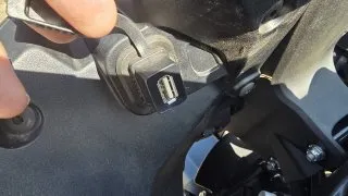 Moto Guzzi Stelvio