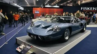 Retromobile 2026