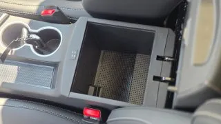 Forthing T5