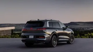 Audi SQ9