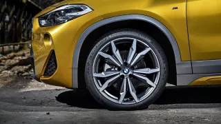 BMW X2 9