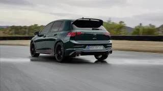 Volkswagen Golf GTI 50 Edition