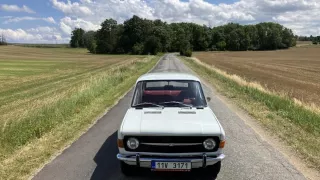 Zastava 1100