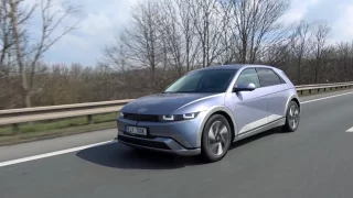 S elektromobilem jsme se vydali do Portugalska a zpět. Šest tisíc kilometrů nás vyšlo poměrně draho