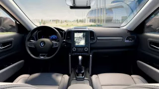 Renault Koleos 2019