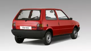 Fiat Uno